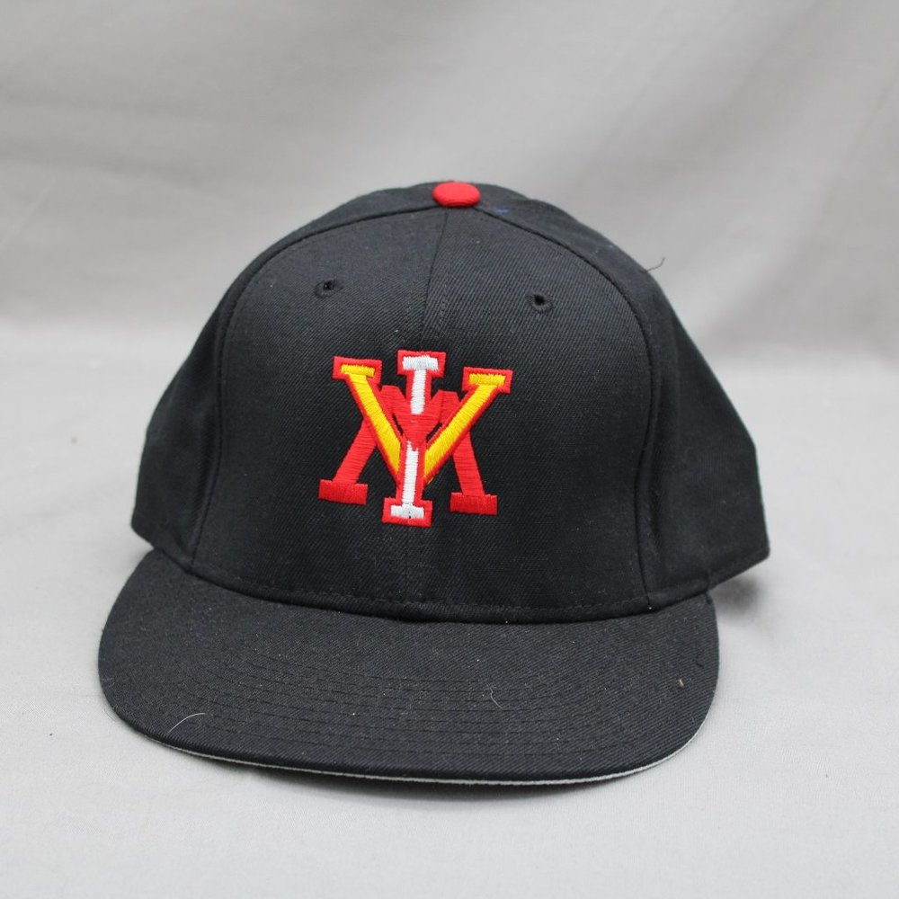 VMI Keydets Hat (VTG) - Pro Model by Roxxi - Fitted 7 3/8